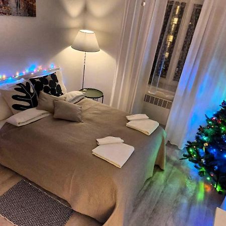Homelike Prague Apartment Ngoại thất bức ảnh