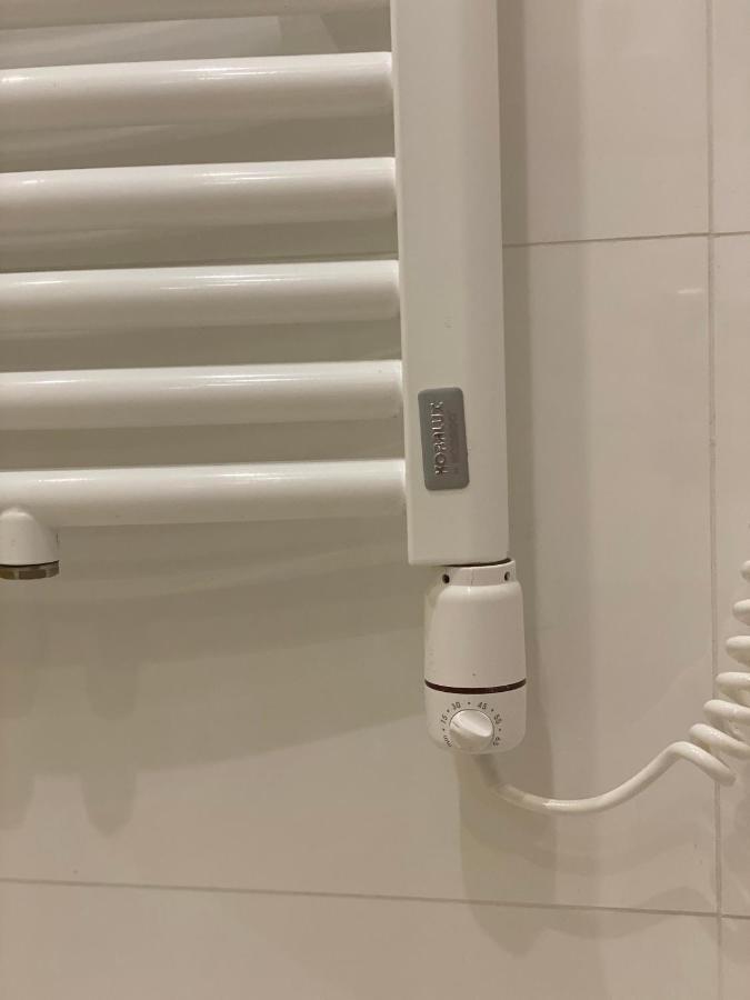 Homelike Prague Apartment Ngoại thất bức ảnh
