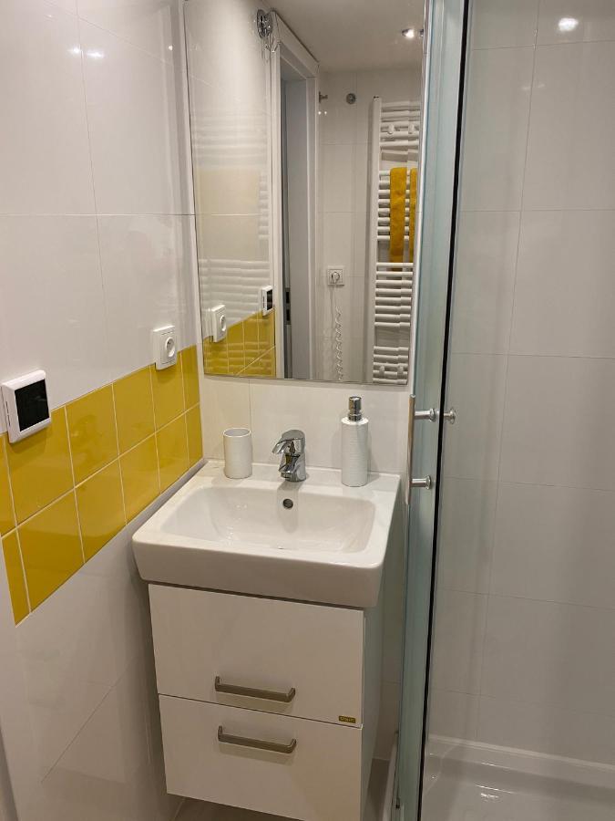 Homelike Prague Apartment Ngoại thất bức ảnh