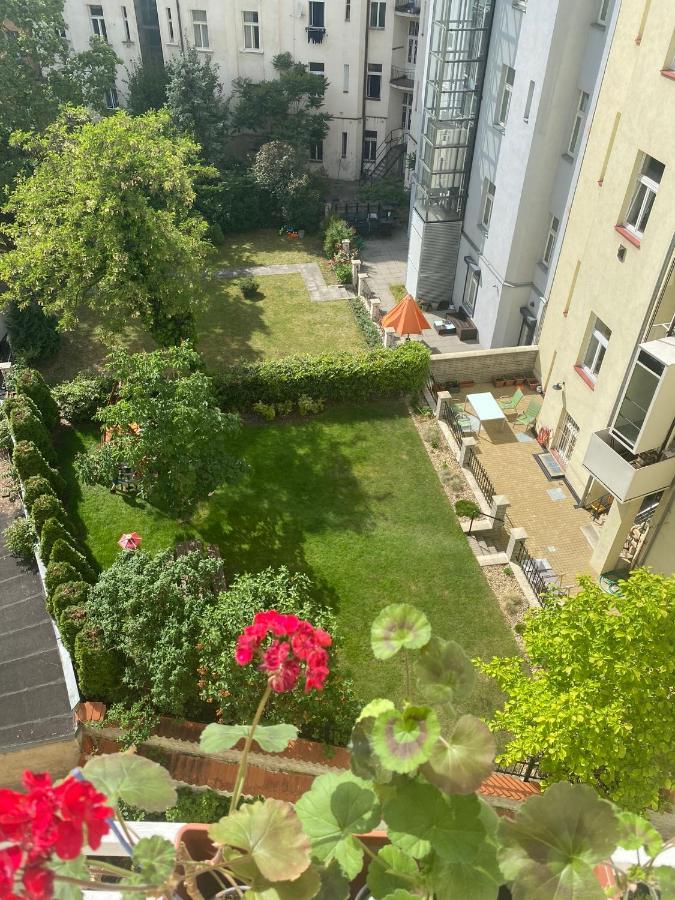Homelike Prague Apartment Ngoại thất bức ảnh