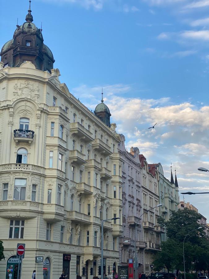 Homelike Prague Apartment Ngoại thất bức ảnh