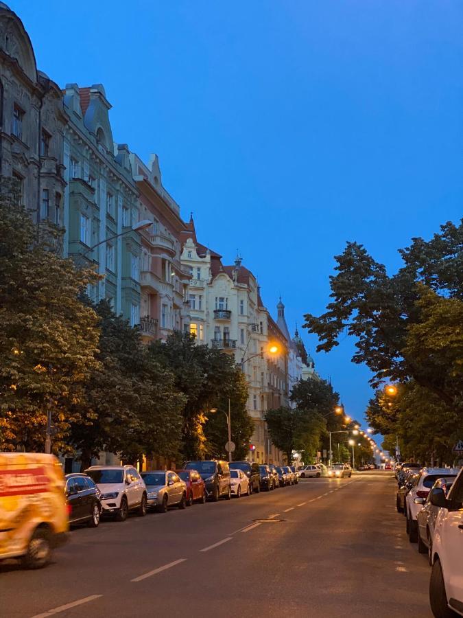 Homelike Prague Apartment Ngoại thất bức ảnh