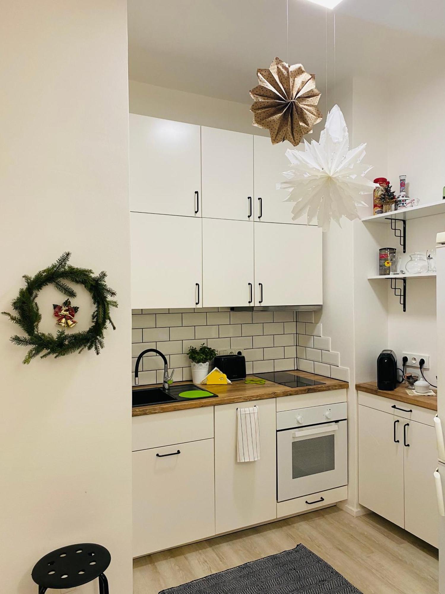 Homelike Prague Apartment Ngoại thất bức ảnh