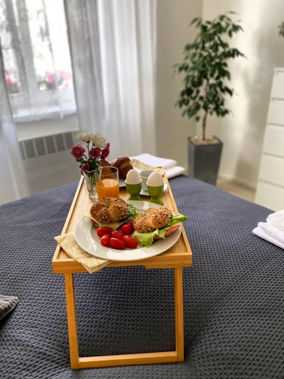 Homelike Prague Apartment Ngoại thất bức ảnh