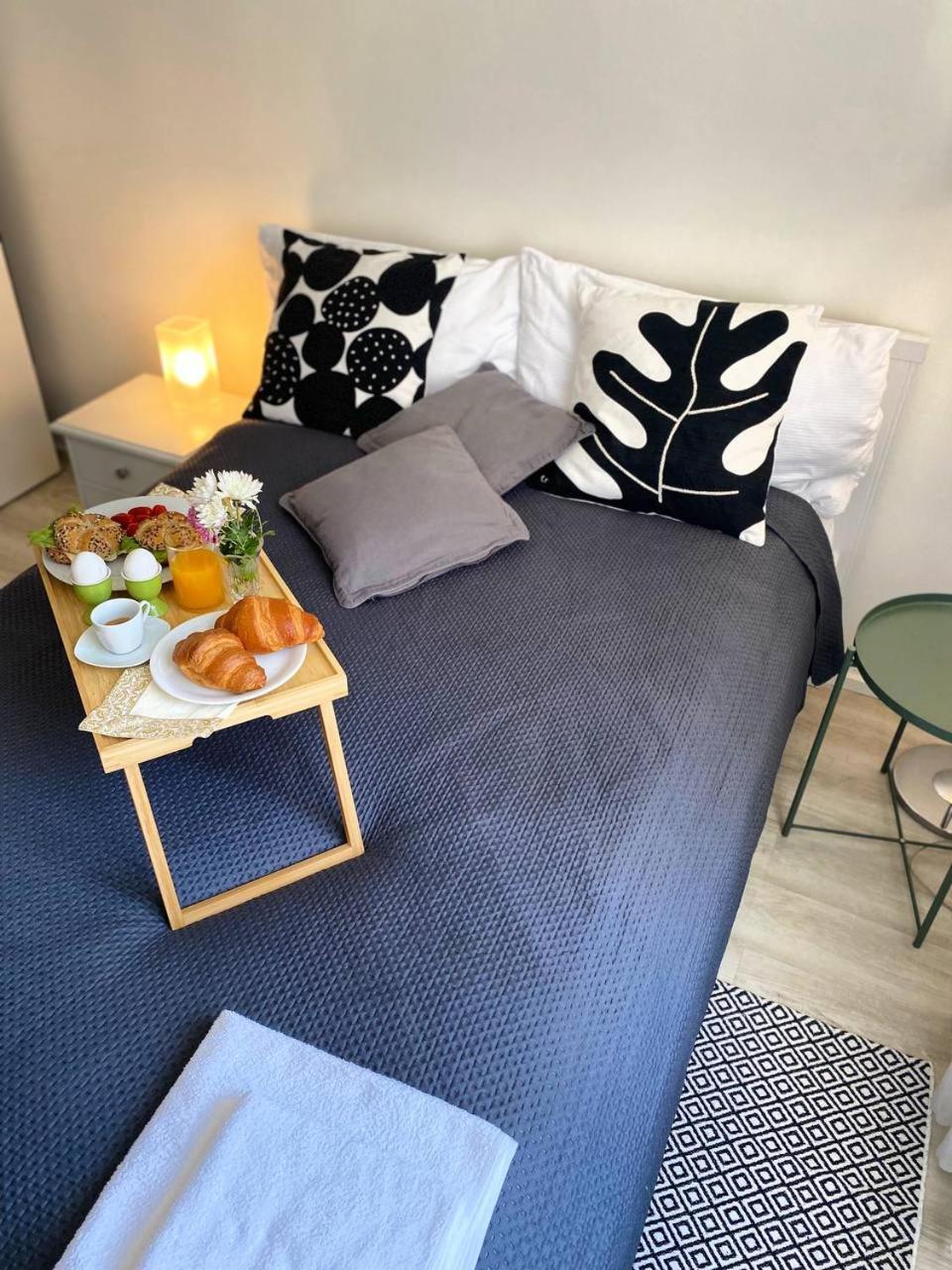 Homelike Prague Apartment Ngoại thất bức ảnh