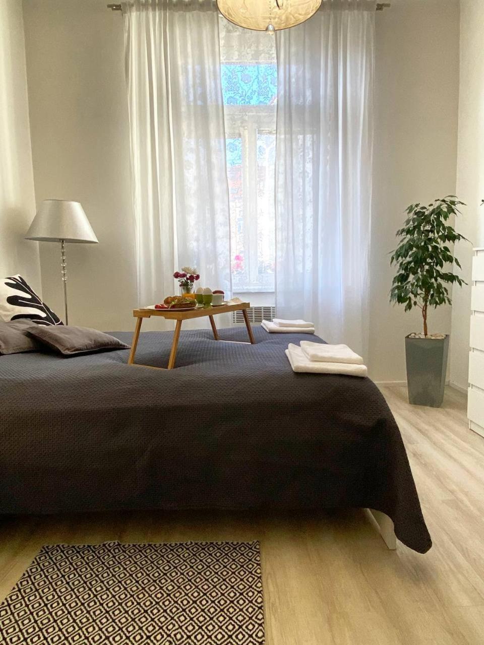 Homelike Prague Apartment Ngoại thất bức ảnh