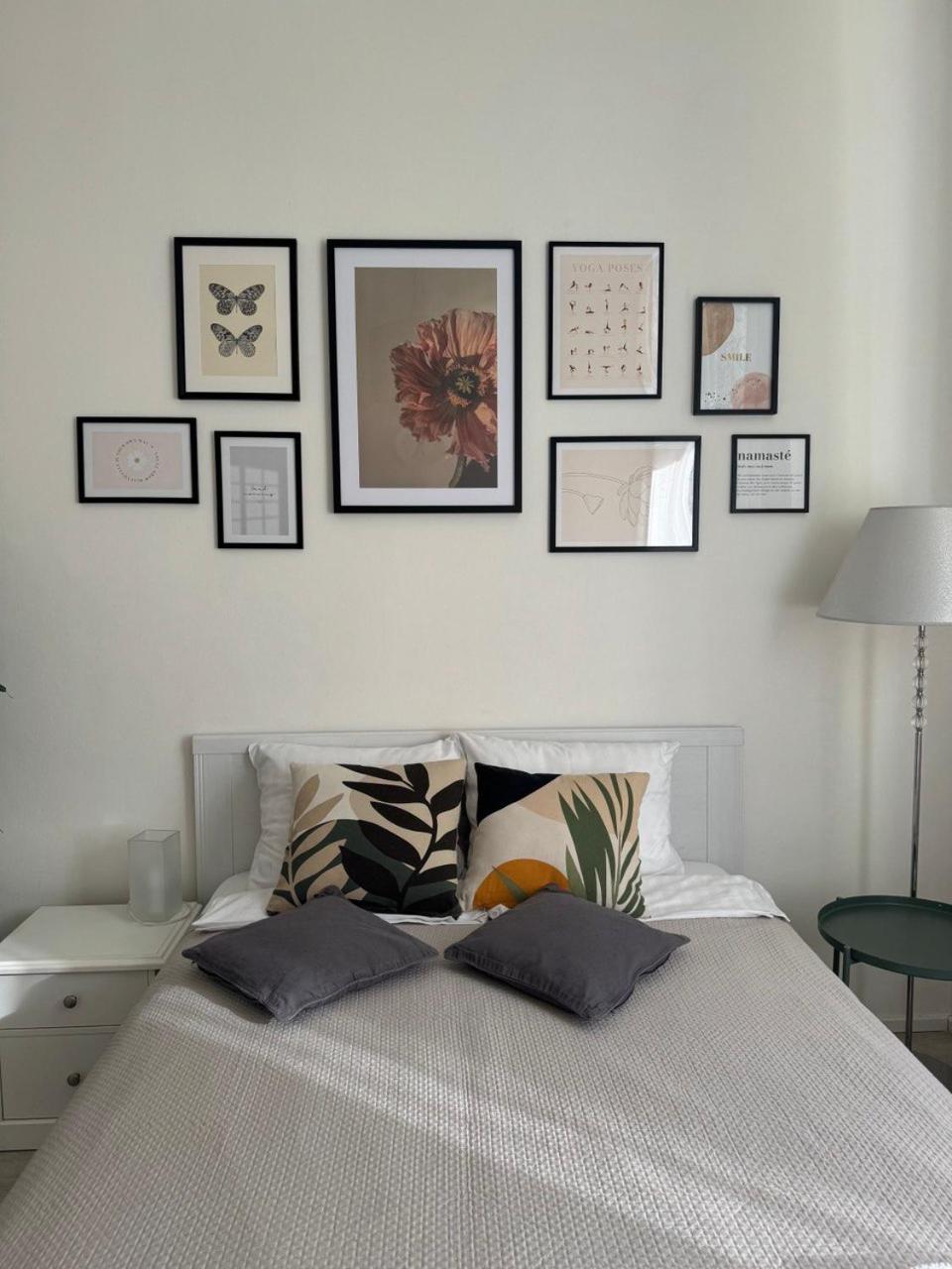 Homelike Prague Apartment Ngoại thất bức ảnh