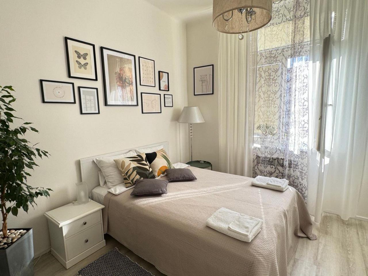 Homelike Prague Apartment Ngoại thất bức ảnh