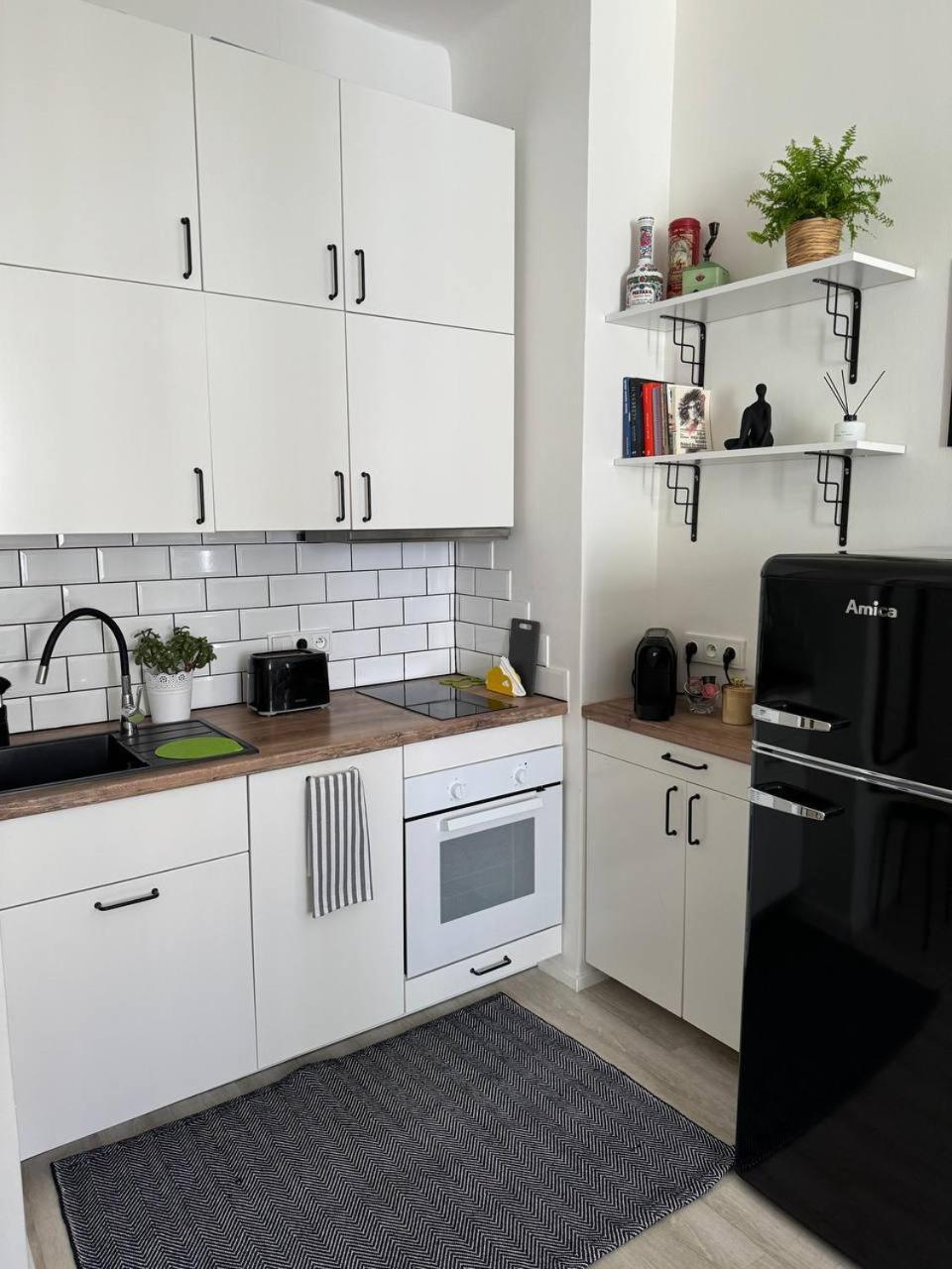 Homelike Prague Apartment Ngoại thất bức ảnh