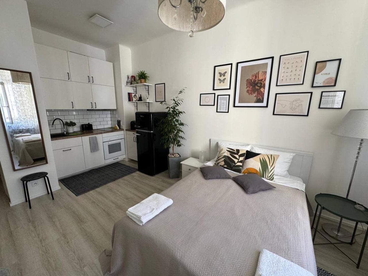 Homelike Prague Apartment Ngoại thất bức ảnh