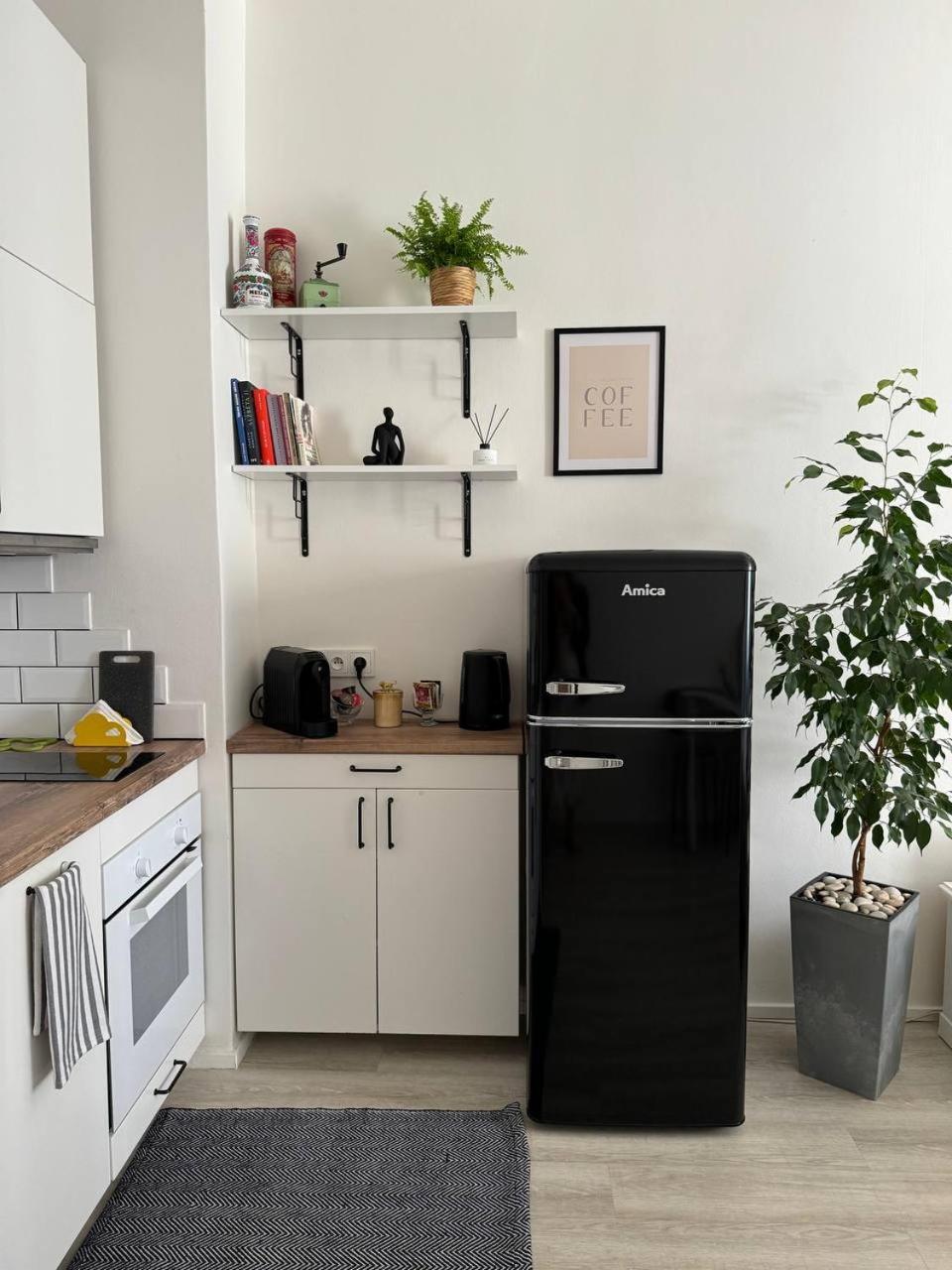 Homelike Prague Apartment Ngoại thất bức ảnh