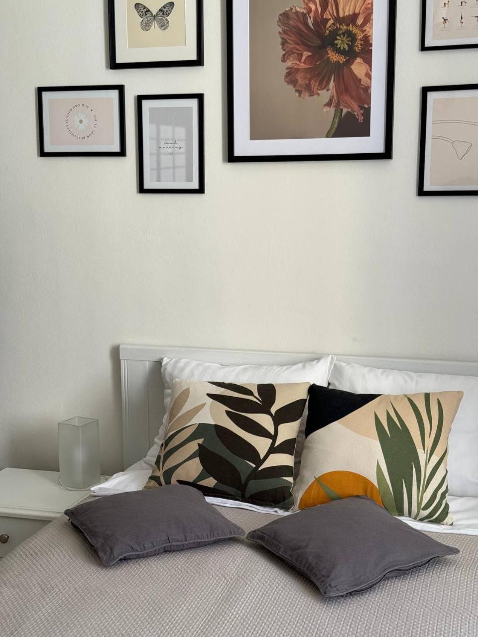 Homelike Prague Apartment Ngoại thất bức ảnh