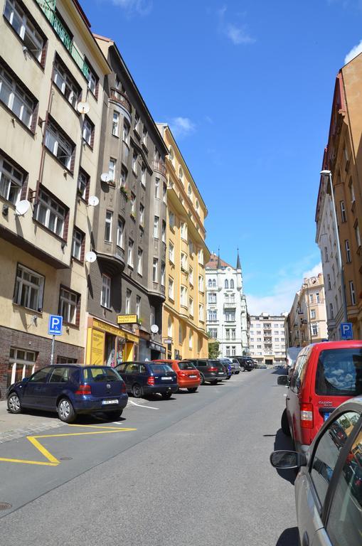 Homelike Prague Apartment Ngoại thất bức ảnh