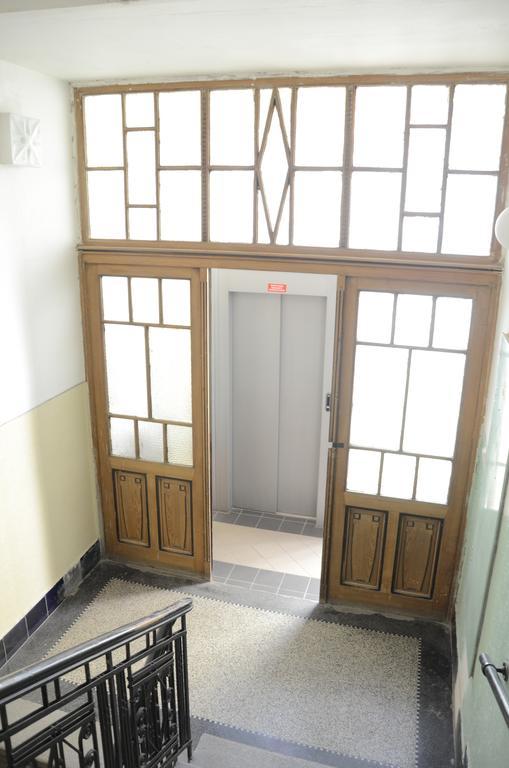 Homelike Prague Apartment Ngoại thất bức ảnh